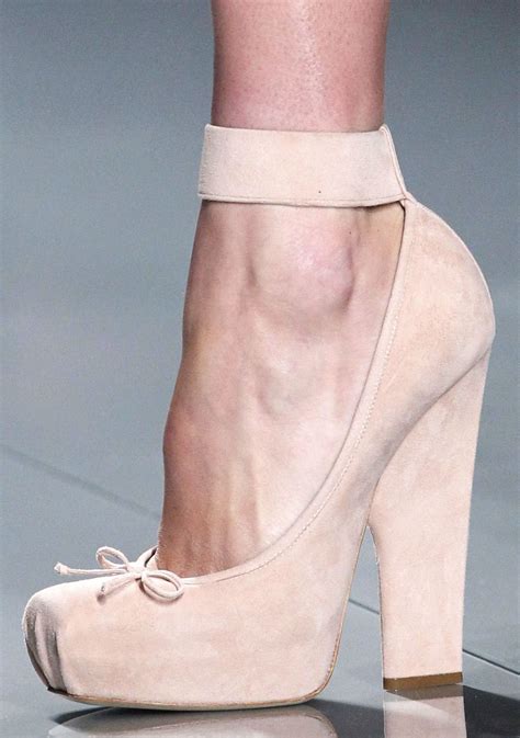 dior ballet shoes|high heel ballerina shoes.